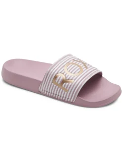 Femme Roxy Slippy - Sandales Pour Femme