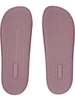 Femme Roxy Slippy - Sandales Pour Femme