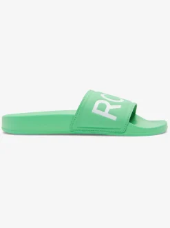 Femme Roxy Slippy - Sandales Pour Femme