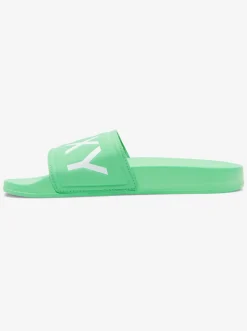 Femme Roxy Slippy - Sandales Pour Femme