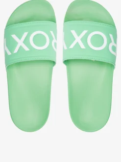 Femme Roxy Slippy - Sandales Pour Femme
