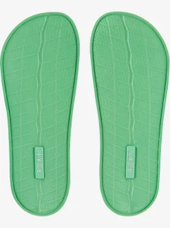 Femme Roxy Slippy - Sandales Pour Femme