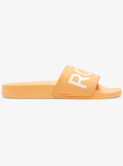 Femme Roxy Slippy - Sandales Pour Femme