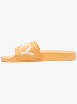 Femme Roxy Slippy - Sandales Pour Femme
