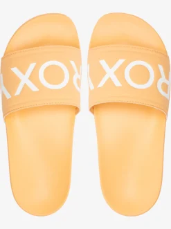 Femme Roxy Slippy - Sandales Pour Femme