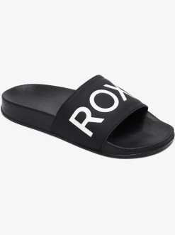 Femme Roxy Slippy - Sandales Pour Femme