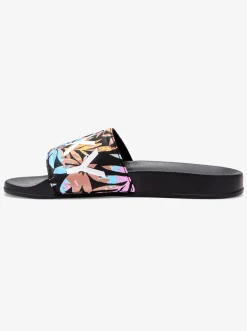 Femme Roxy Slippy - Sandales Pour Femme