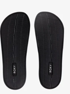 Femme Roxy Slippy - Sandales Pour Femme
