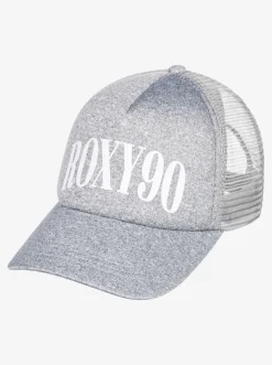 Femme Roxy Soulrocker - Casquette Trucker Pour Femme