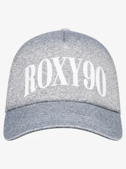 Femme Roxy Soulrocker - Casquette Trucker Pour Femme