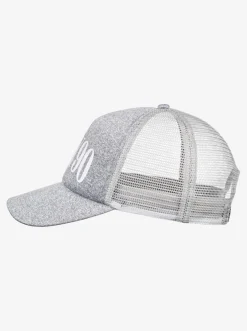 Femme Roxy Soulrocker - Casquette Trucker Pour Femme