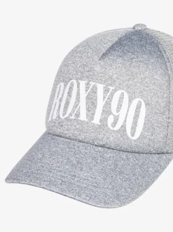 Femme Roxy Soulrocker - Casquette Trucker Pour Femme