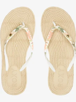 Femme Roxy South Beach - Sandales Pour Femme