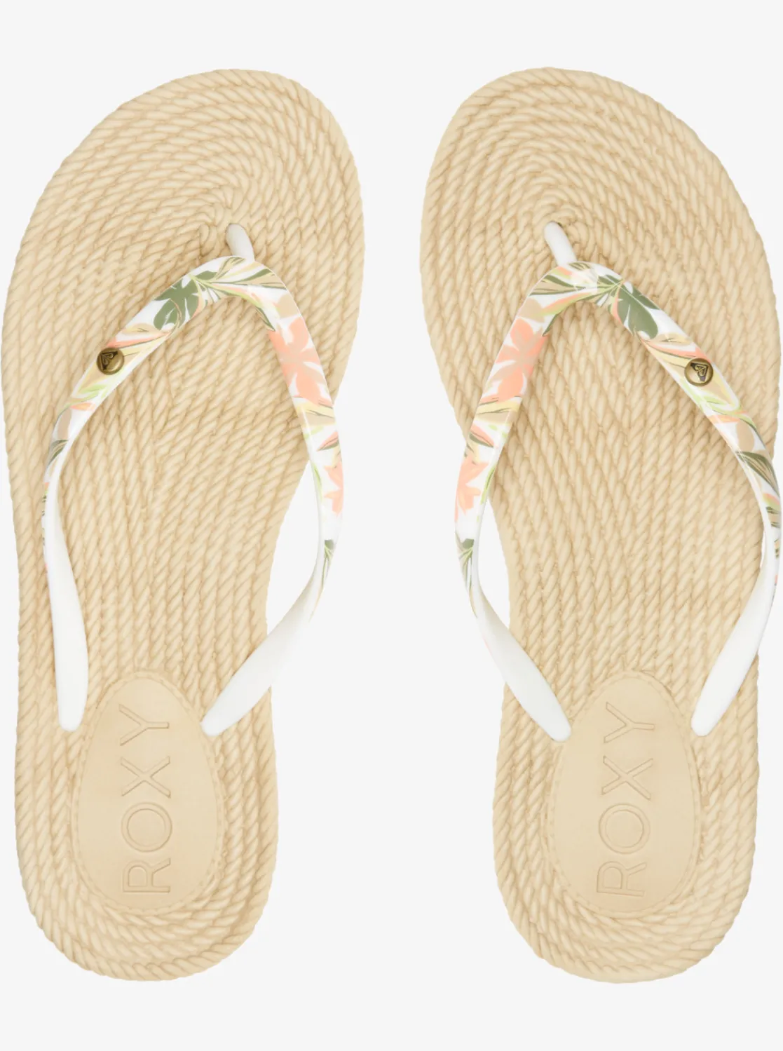 Femme Roxy South Beach - Sandales Pour Femme
