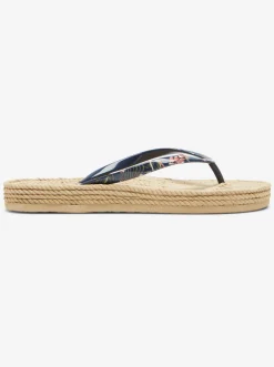 Femme Roxy South Beach - Sandales Pour Femme