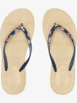 Femme Roxy South Beach - Sandales Pour Femme