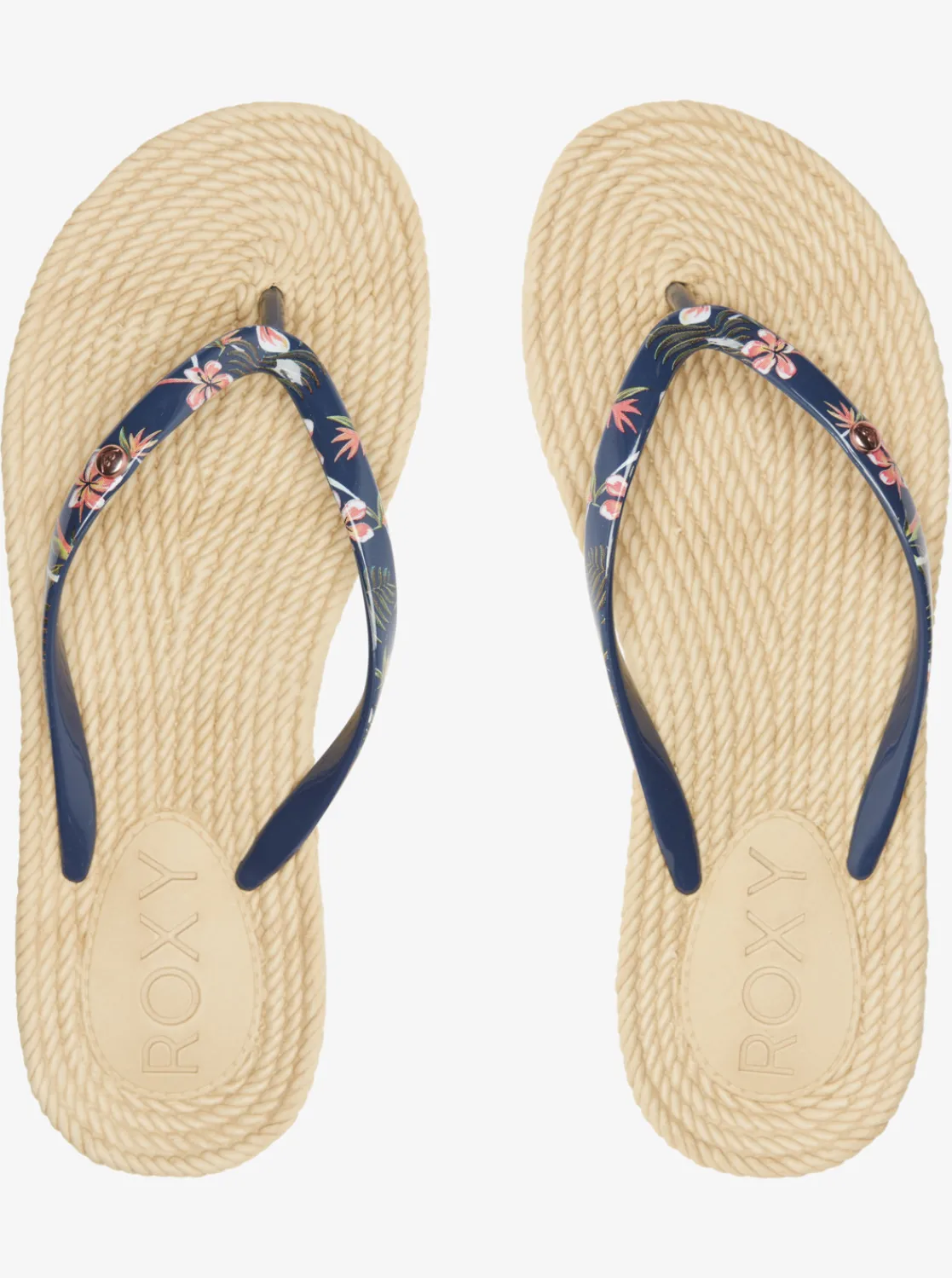 Femme Roxy South Beach - Sandales Pour Femme
