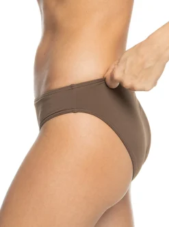 Femme Roxy Splice It Up - Bas De Bikini Hipster Pour Femme