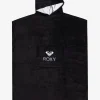 Femme Roxy Stay Magical - Poncho De Surf Pour Femme