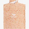 Femme Roxy Stay Magical Printed - Serviette De Change A Capuche