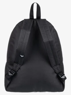 Femme Roxy Sugar Baby Logo - Sac A Dos Moyen
