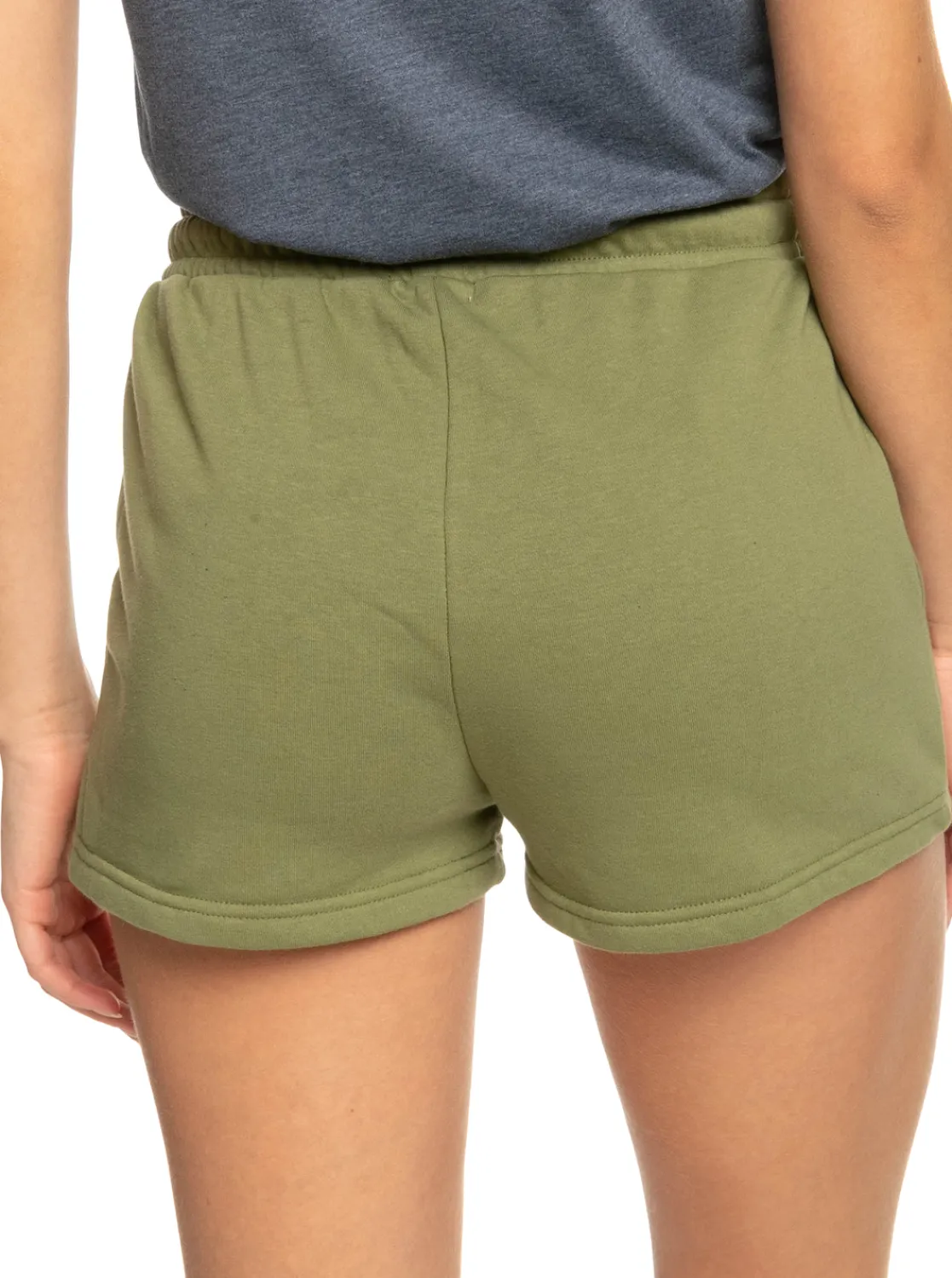 Femme Roxy Surf Stoked - Short En Molleton Pour Femme