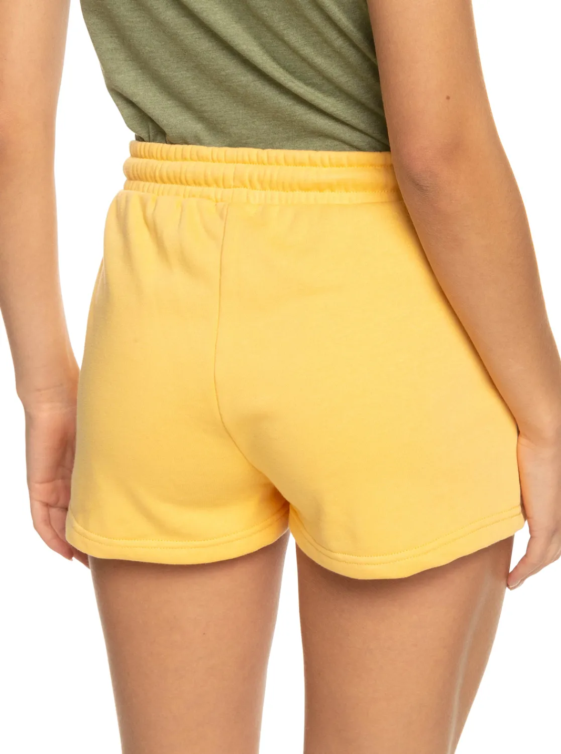 Femme Roxy Surf Stoked - Short En Molleton Pour Femme
