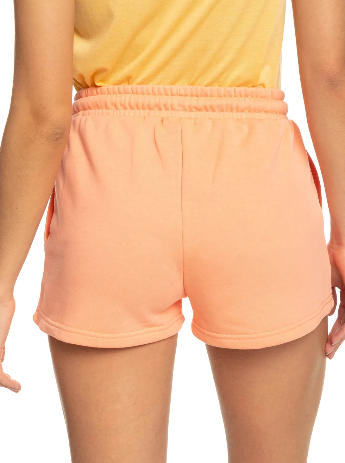 Femme Roxy Surf Stoked - Short En Molleton Pour Femme