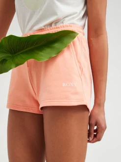 Femme Roxy Surf Stoked - Short En Molleton Pour Femme