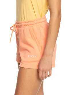 Femme Roxy Surf Stoked - Short En Molleton Pour Femme