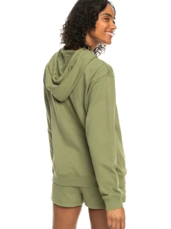 Femme Roxy Surf Stoked - Sweat A Capuche Pour Femme