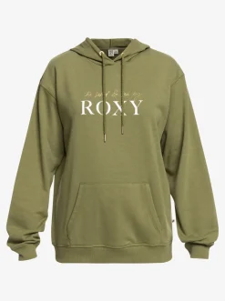 Femme Roxy Surf Stoked - Sweat A Capuche Pour Femme