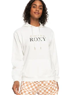 Femme Roxy Surf Stoked - Sweat A Capuche Pour Femme
