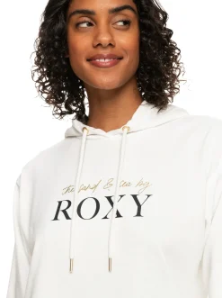 Femme Roxy Surf Stoked - Sweat A Capuche Pour Femme