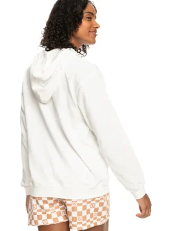 Femme Roxy Surf Stoked - Sweat A Capuche Pour Femme