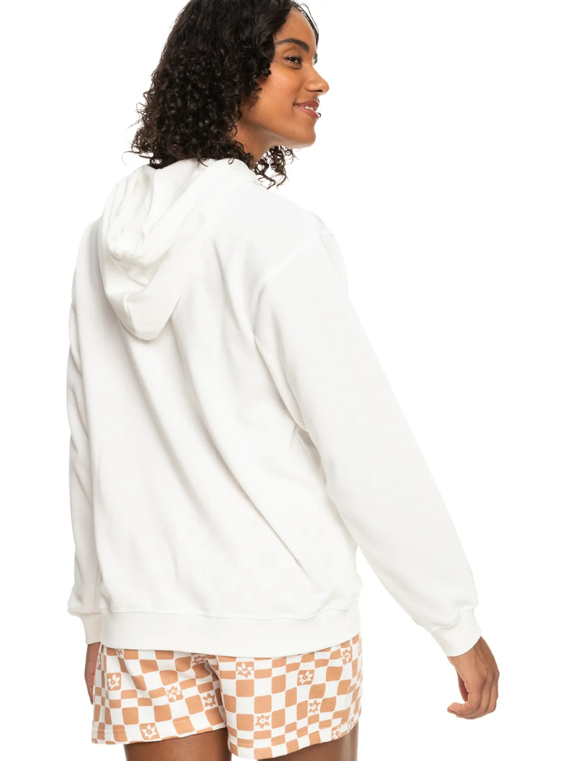 Femme Roxy Surf Stoked - Sweat A Capuche Pour Femme