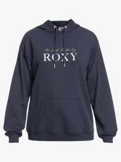 Femme Roxy Surf Stoked - Sweat A Capuche Pour Femme