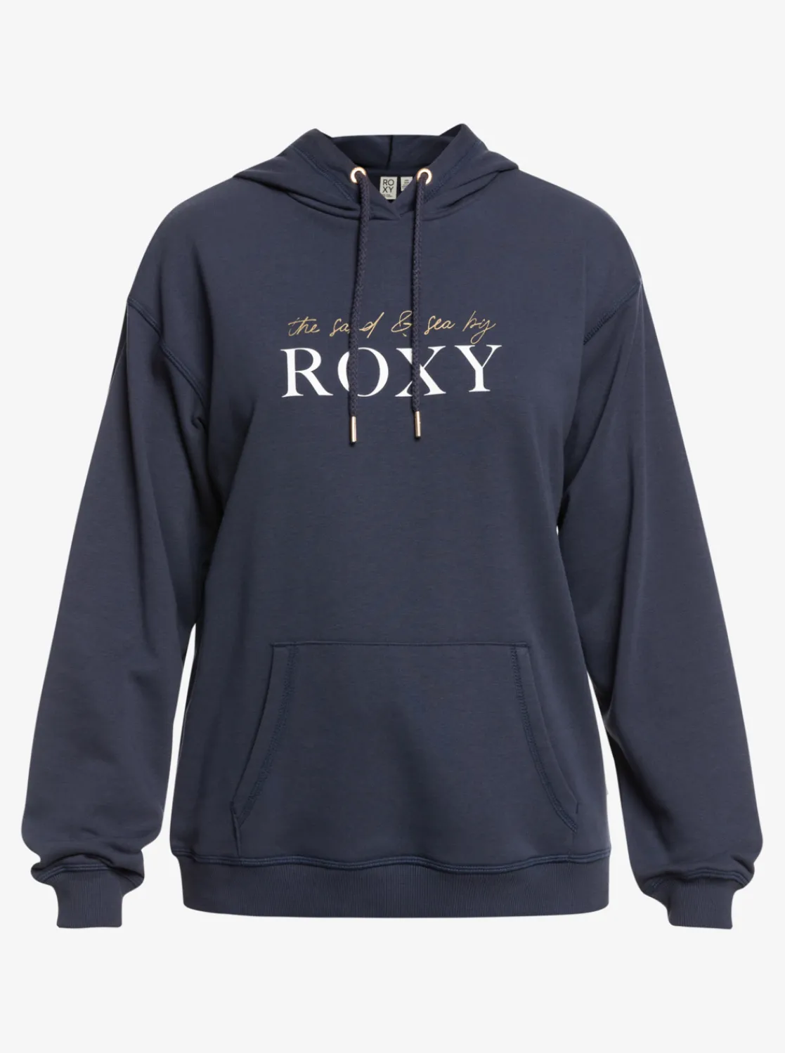 Femme Roxy Surf Stoked - Sweat A Capuche Pour Femme