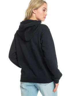 Femme Roxy Surf Stoked - Sweat A Capuche Zippe Pour Femme