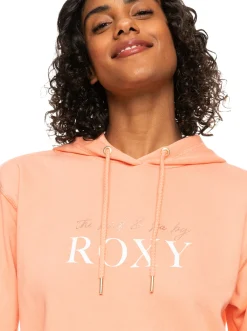 Femme Roxy Surf Stoked - Sweat A Capuche Pour Femme