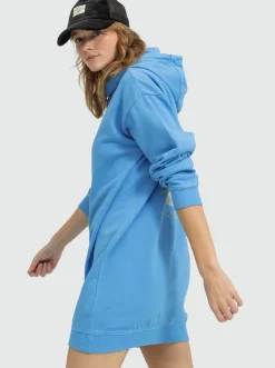 Femme Roxy Surfing - Robe Sweat Oversize Pour Femme