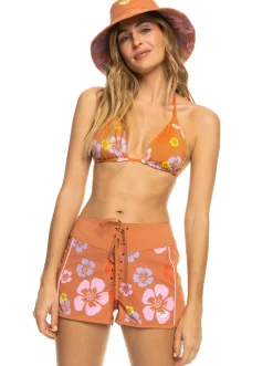 Femme Roxy Surf.Kind.Kate. - Bob Pour Femme