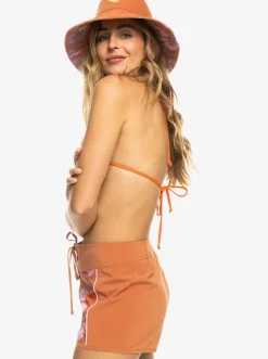 Femme Roxy Surf.Kind.Kate. - Bob Pour Femme