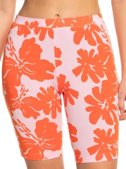 Femme Roxy Surf.Kind.Kate. - Cycliste Pour Femme