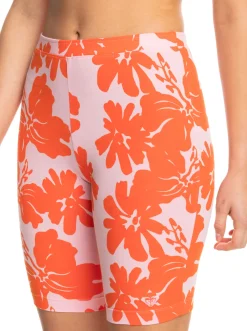 Femme Roxy Surf.Kind.Kate. - Cycliste Pour Femme