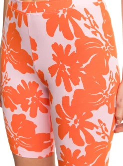 Femme Roxy Surf.Kind.Kate. - Cycliste Pour Femme