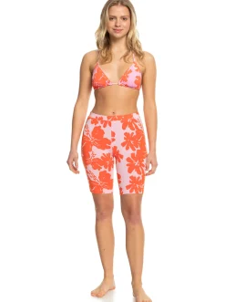 Femme Roxy Surf.Kind.Kate. - Cycliste Pour Femme