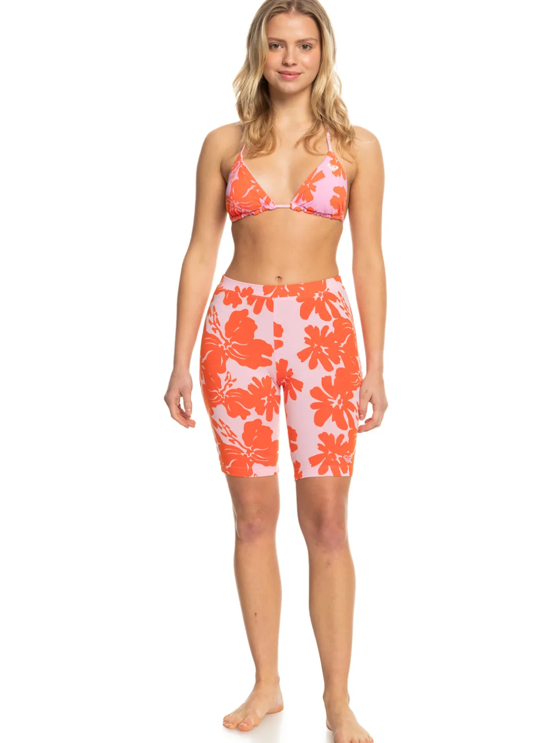 Femme Roxy Surf.Kind.Kate. - Cycliste Pour Femme