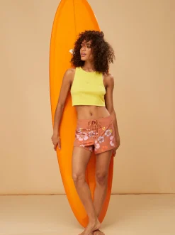 Femme Roxy Surf.Kind.Kate. - Debardeur Pour Femme