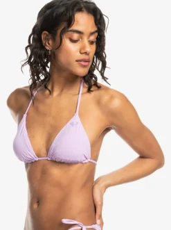 Femme Roxy Surf.Kind.Kate. - Haut De Bikini Triangle Pour Femme